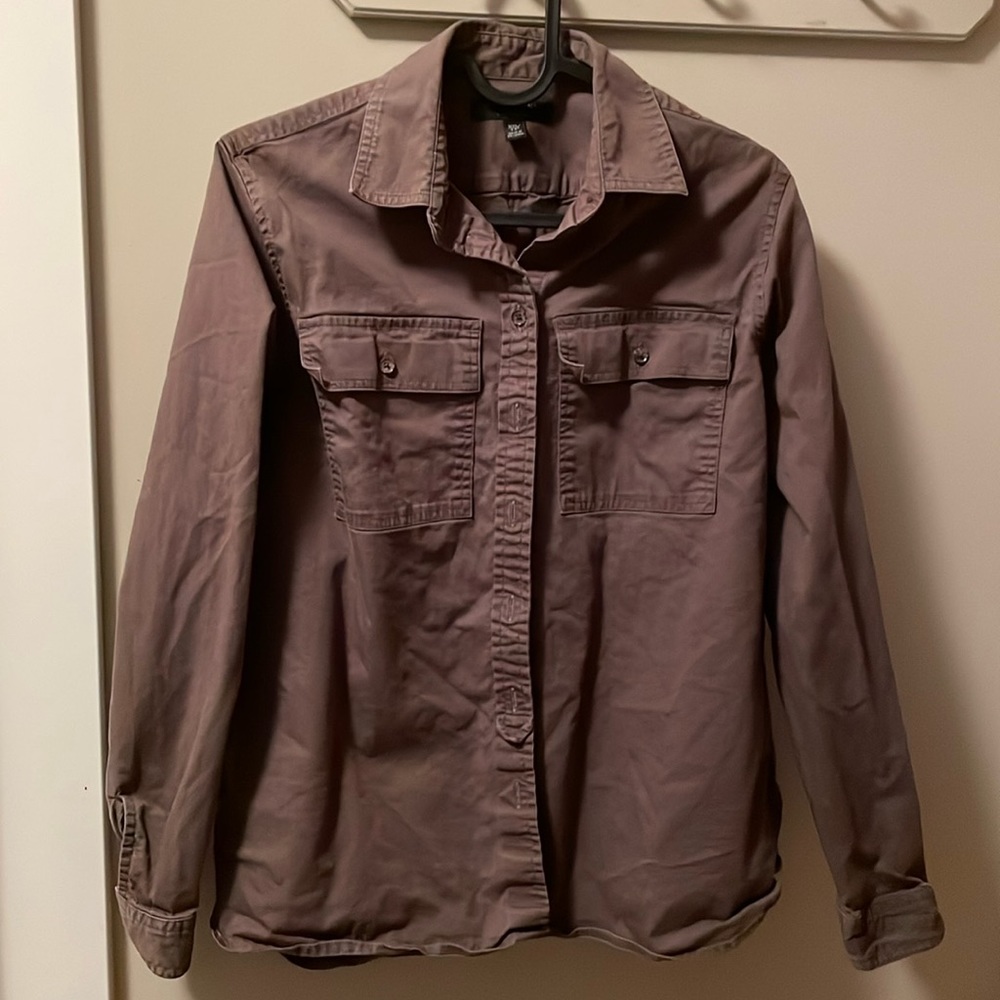 Banana republic shirt